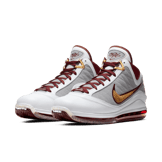 Nike LeBron 7 MVP (2020) Angle 2