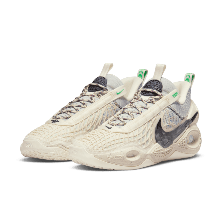 Nike Cosmic Unity 'Natural' Angle 2