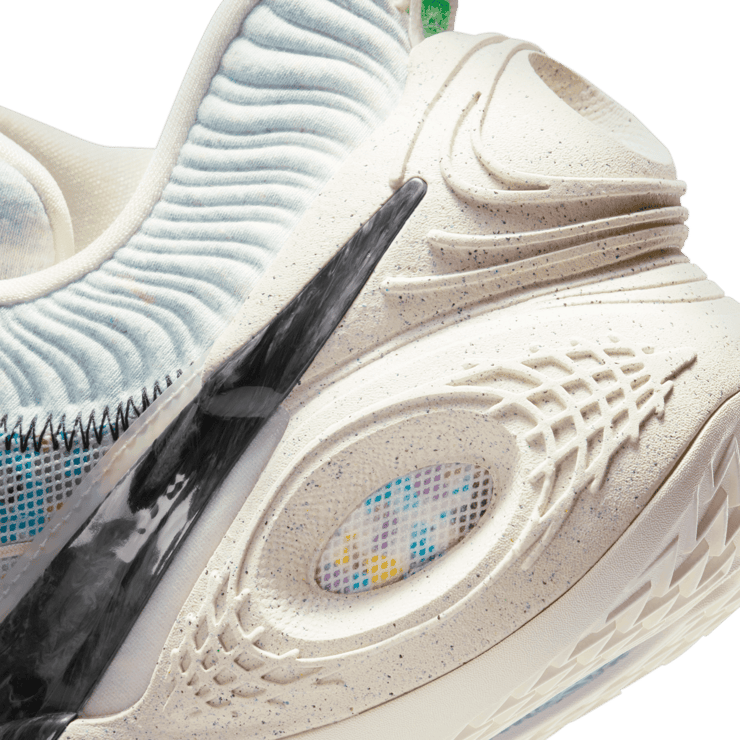 Nike Cosmic Unity 'Natural' Angle 5