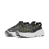 Nike Space Hippie 04 'Black Volt' Angle 2