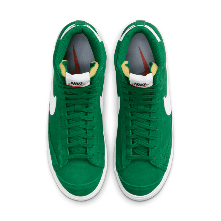 Nike Blazer Mid '77 Suede 'Pine Green' CI1172-301
