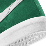 Nike Blazer Mid '77 Suede 'Pine Green' Angle 7