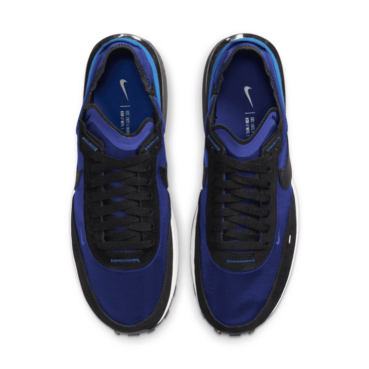 Nike Waffle One 'Racer Blue' Angle 1