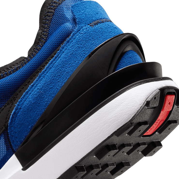 Nike Waffle One 'Racer Blue' Angle 5