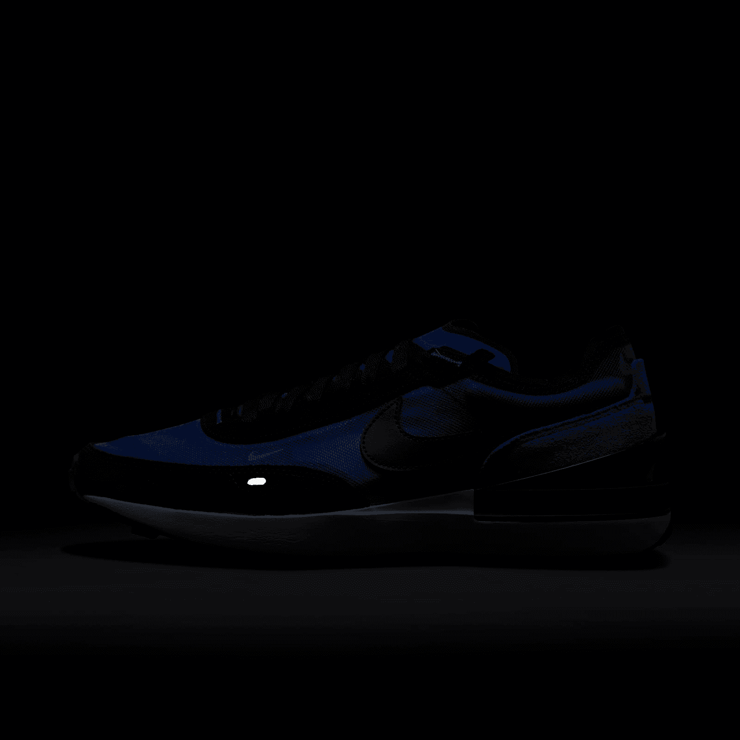 Nike Waffle One 'Racer Blue' Angle 6