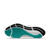 Nike Air Zoom Pegasus 38 'White Aurora Green' (W) Angle 0