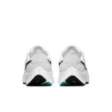 Nike Air Zoom Pegasus 38 'White Aurora Green' (W) Angle 3