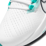 Nike Air Zoom Pegasus 38 'White Aurora Green' (W) Angle 4