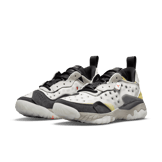 Jordan Delta 2 'Lightning' Angle 2