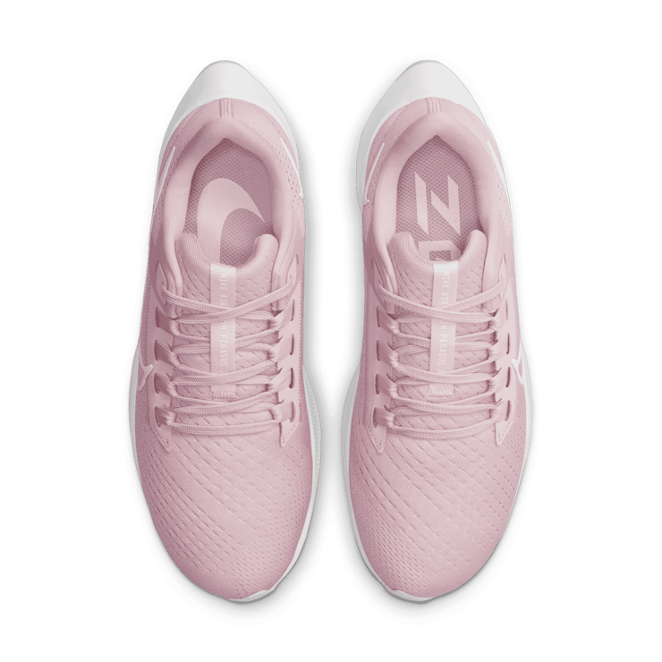 Nike Air Zoom Pegasus 38 'Champagne' (W) Angle 1