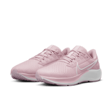 Nike Air Zoom Pegasus 38 'Champagne' (W) Angle 2