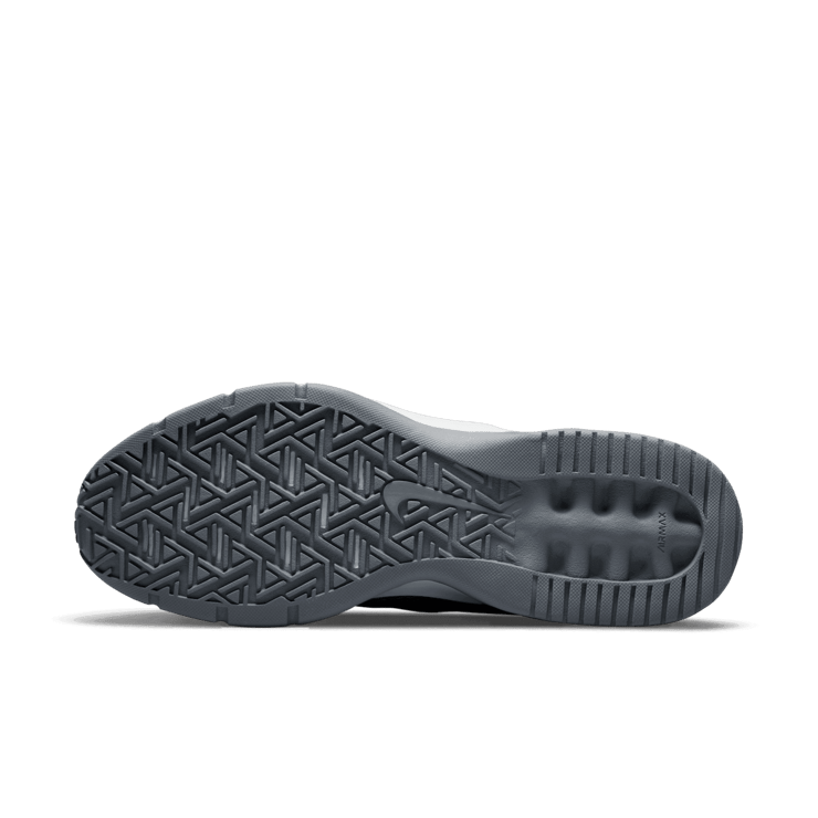 Nike Air Max Alpha Trainer 4 'Cool Grey' Angle 0