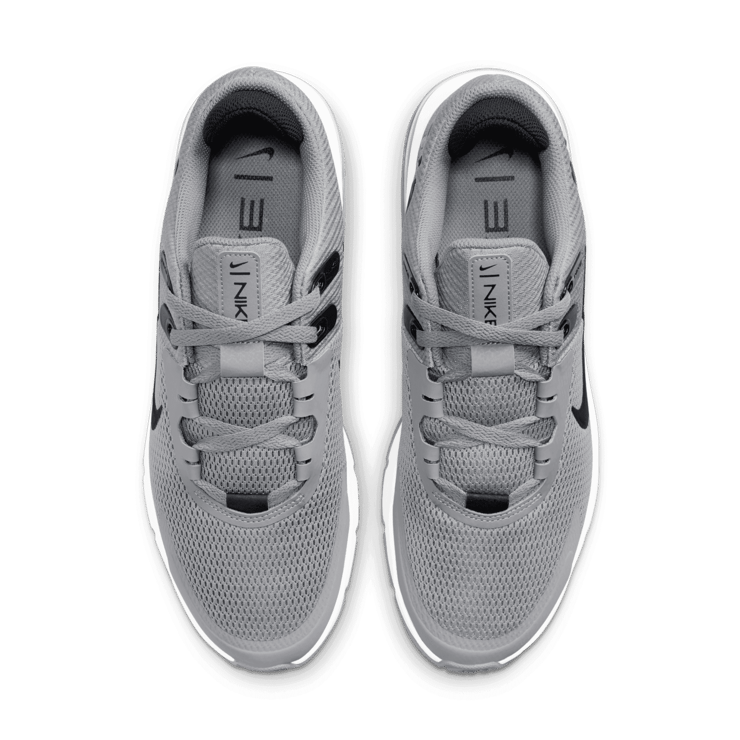 Nike Air Max Alpha Trainer 4 'Cool Grey' Angle 1
