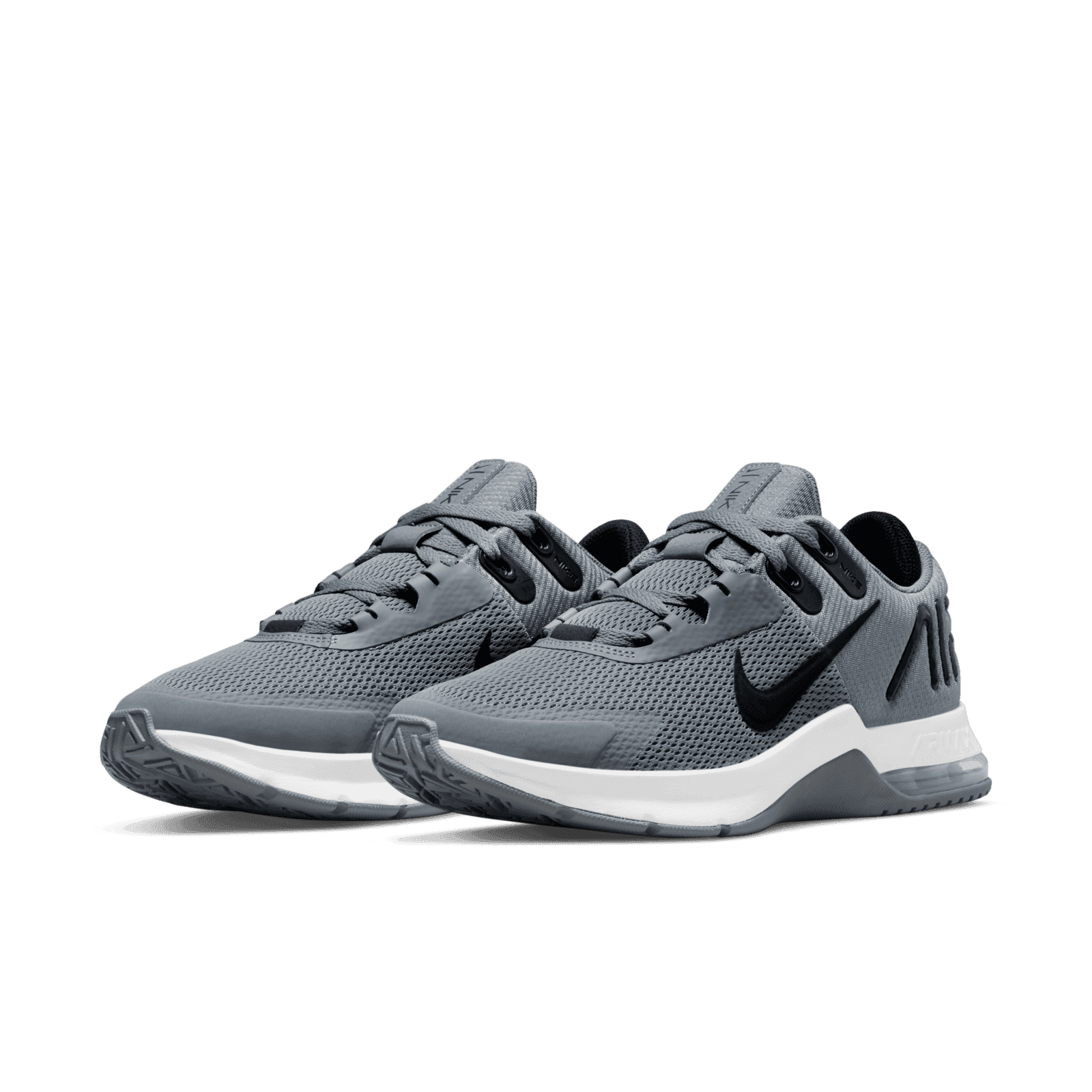 nike air max alpha tr 4 grey