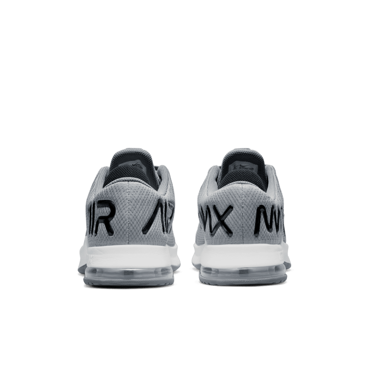 Nike Air Max Alpha Trainer 4 'Cool Grey' Angle 3