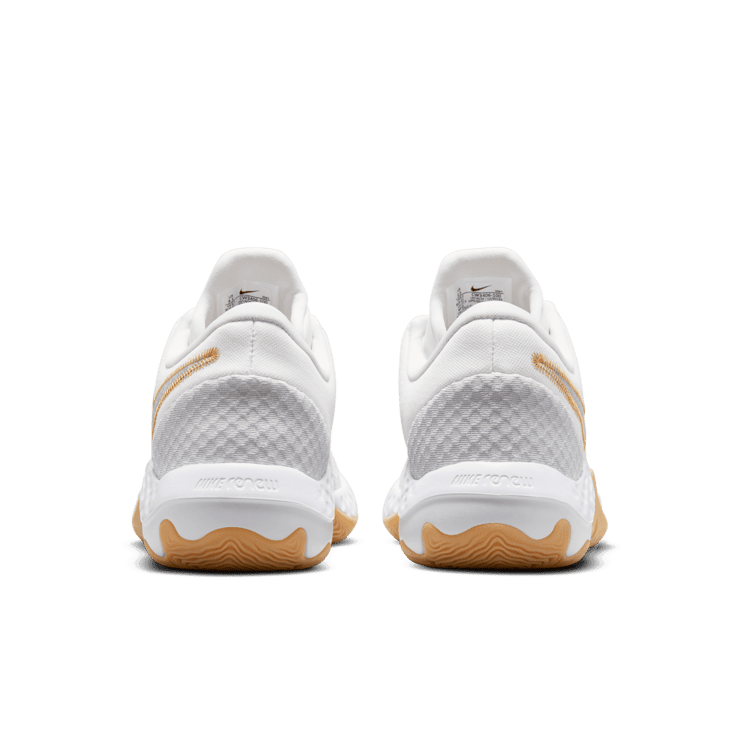 Nike Renew Elevate 2 'Summit White Gum' Angle 3