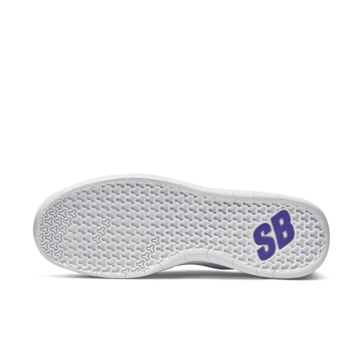 Nike SB Nyjah Free 2 SB 'Grape' Angle 0