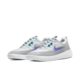 Nike SB Nyjah Free 2 SB 'Grape' Angle 2