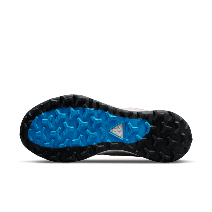 Nike ACG Lowcate Wolf Grey Angle 0