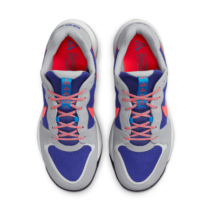 Nike ACG Lowcate Wolf Grey Angle 1