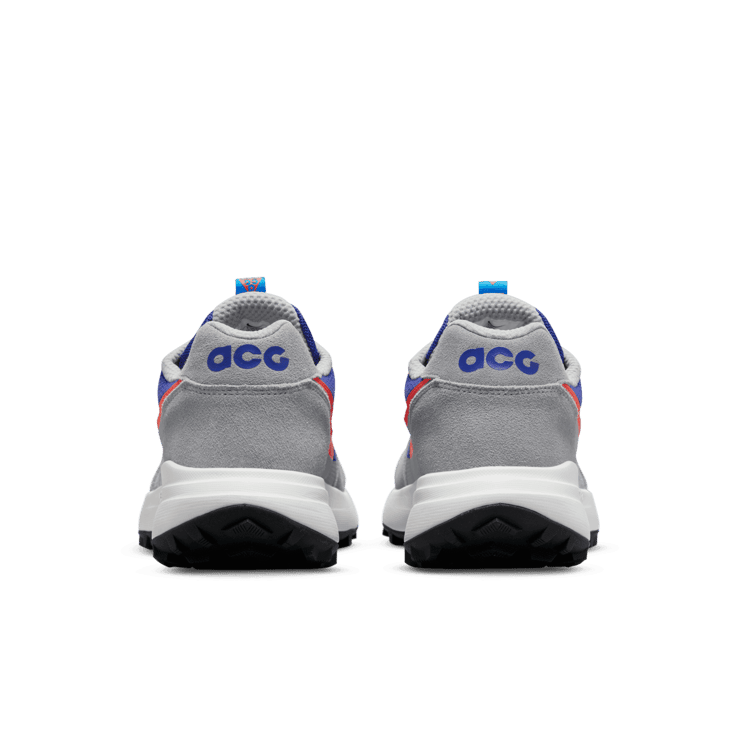 Nike ACG Lowcate Wolf Grey Angle 3