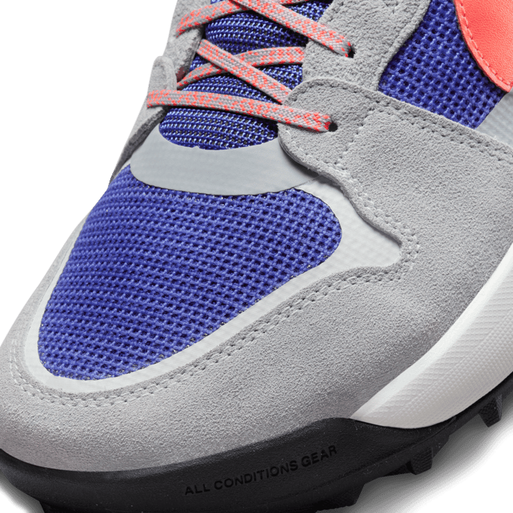 Nike ACG Lowcate Wolf Grey Angle 4