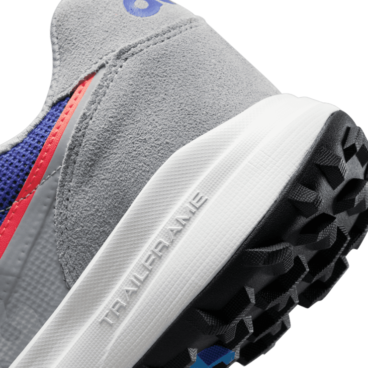 Nike ACG Lowcate Wolf Grey Angle 5