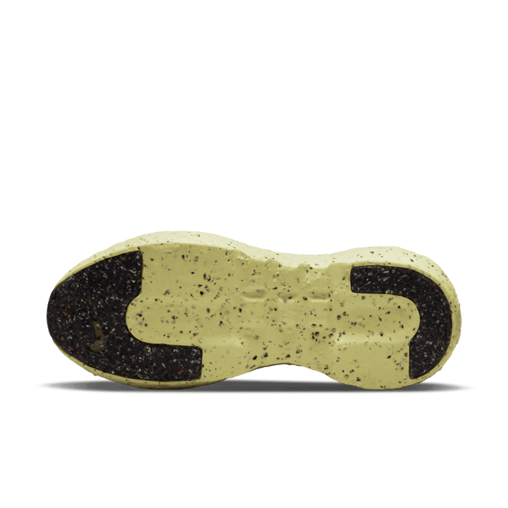 Nike Crater Impact 'Lime Ice' Angle 0
