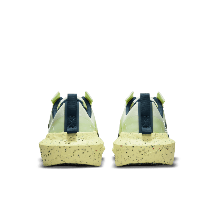 Nike Crater Impact 'Lime Ice' Angle 3