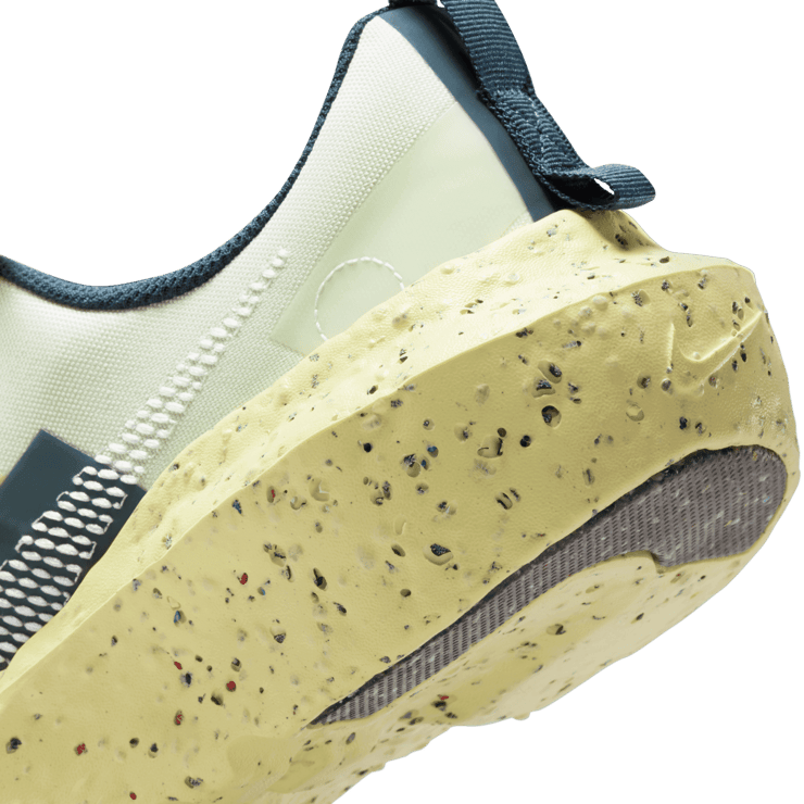 Nike Crater Impact 'Lime Ice' Angle 5
