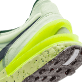 Nike Waffle One Crater 'Lime Ice' Angle 5