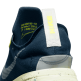 Nike Air Zoom-Type Crater 'Armory Navy Lime Ice' Angle 9