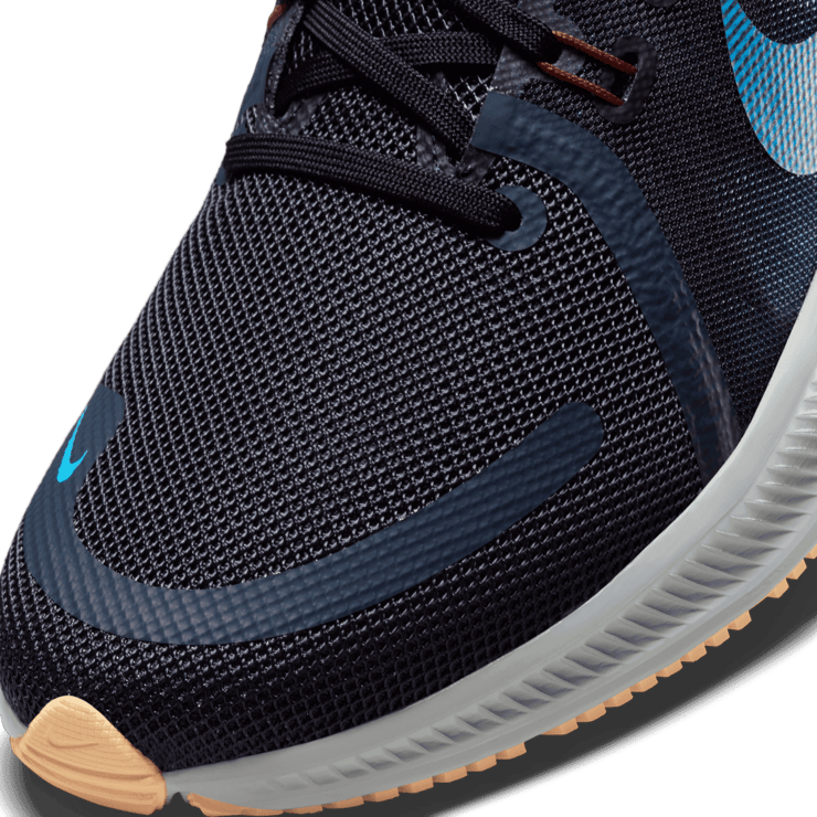 Nike Quest 4 'Thunder Blue' Angle 4