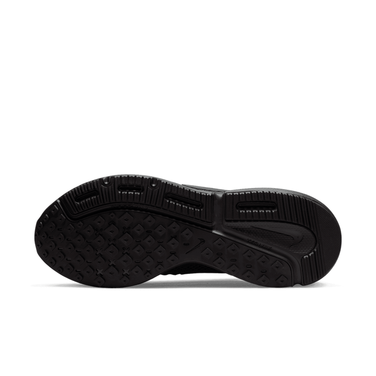 Nike Zoom Prevail 'Black' Angle 0