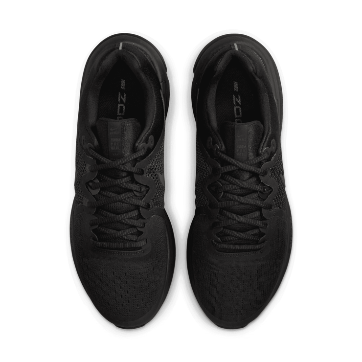 Nike Zoom Prevail 'Black' Angle 1