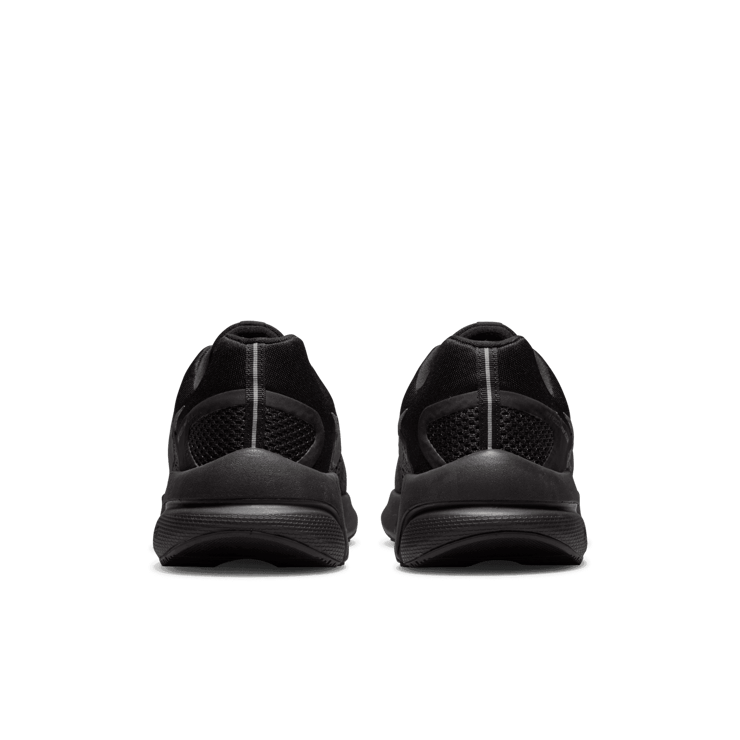 Nike Zoom Prevail 'Black' Angle 3