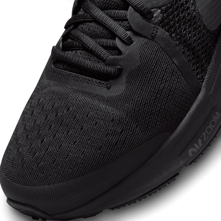 Nike Zoom Prevail 'Black' Angle 4