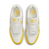 Nike Air Max 1 Tour Yellow (W) Angle 1