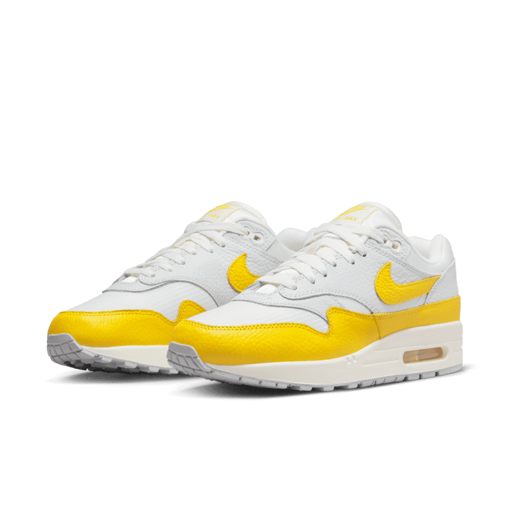 Nike Air Max 1 Tour Yellow (W) Angle 2