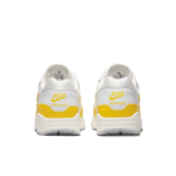 Nike Air Max 1 Tour Yellow (W) Angle 3