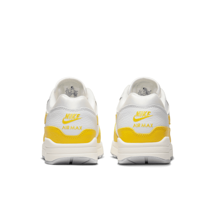 Nike Air Max 1 Tour Yellow (W) Angle 3