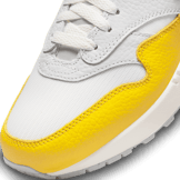 Nike Air Max 1 Tour Yellow (W) Angle 4