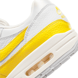Nike Air Max 1 Tour Yellow (W) Angle 5