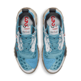 Jordan Delta 2 'Cerulean' Angle 1