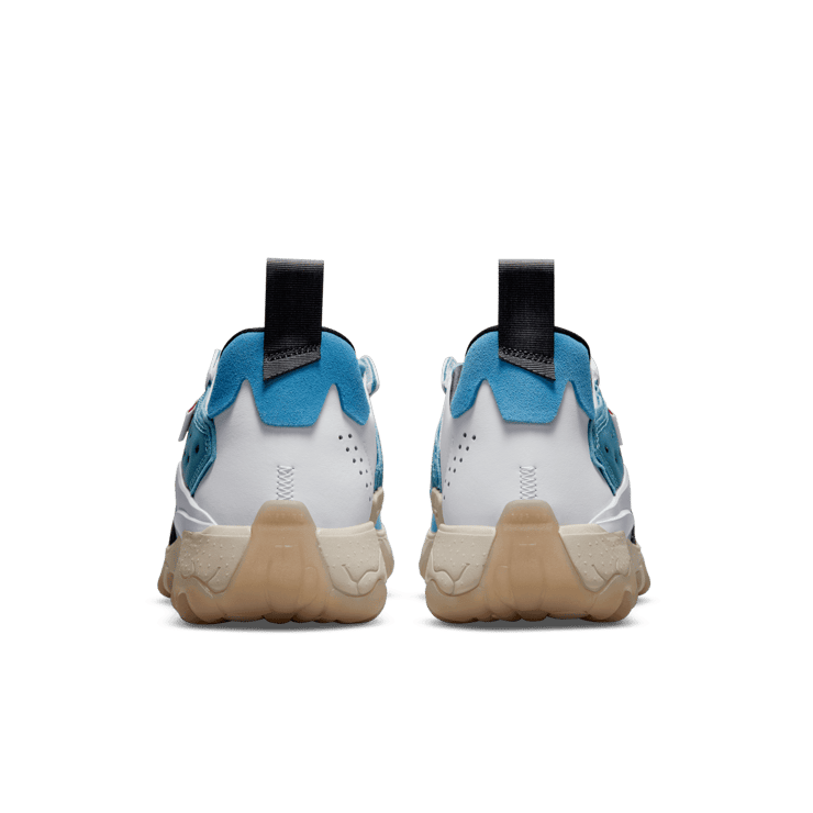 Jordan Delta 2 'Cerulean' Angle 3