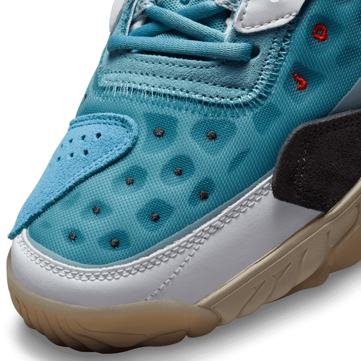Jordan Delta 2 'Cerulean' Angle 4