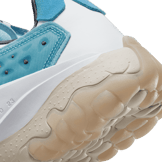 Jordan Delta 2 'Cerulean' Angle 5