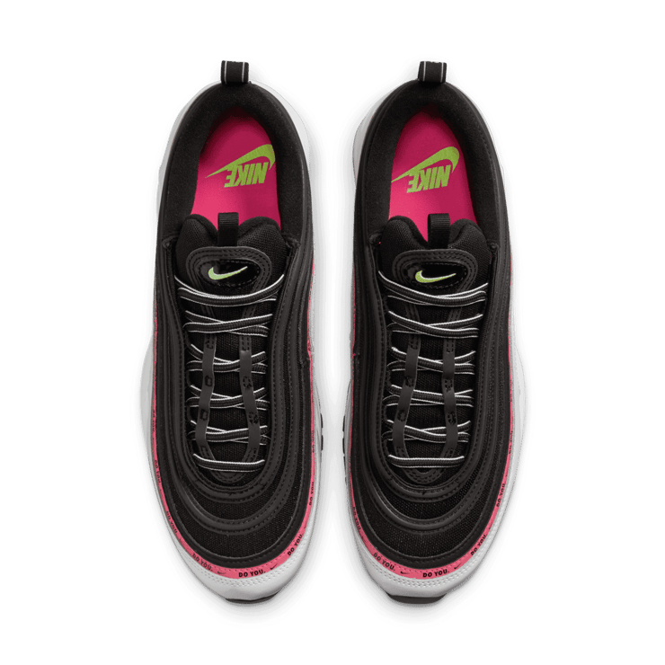 Nike Air Max 97 'Do You' Angle 1