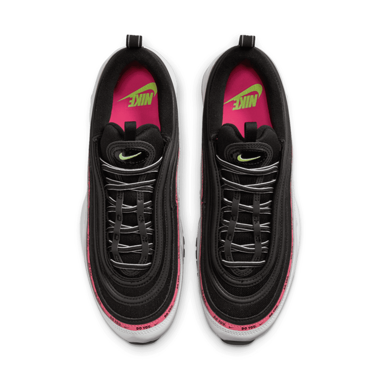 Nike Air Max 97 'Do You' Angle 1