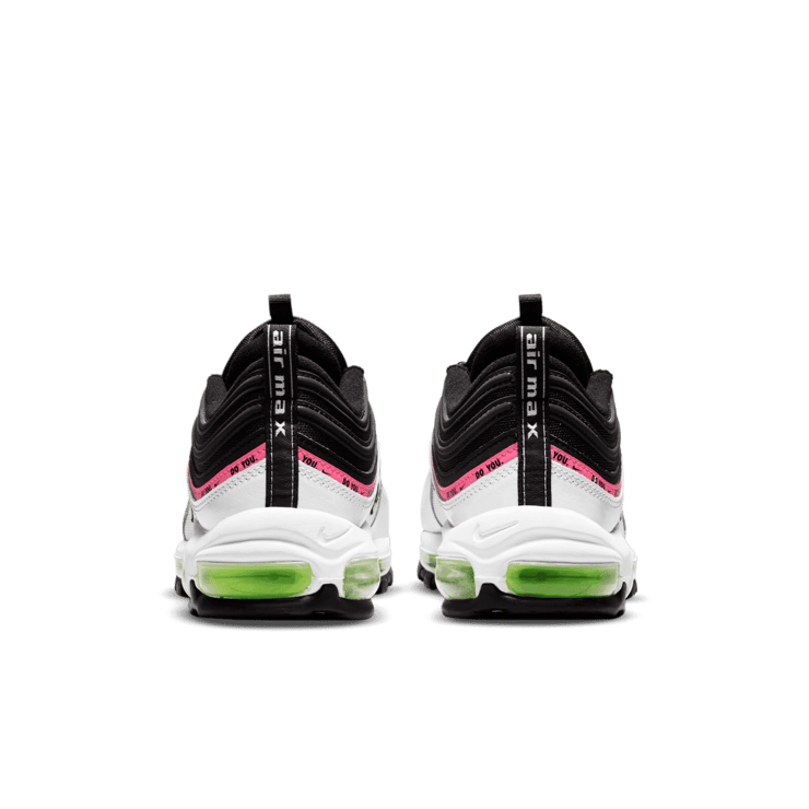 Nike Air Max 97 'Do You' Angle 3